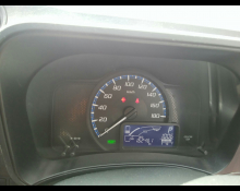 Toyota Succeed Van 2019