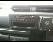 Toyota Succeed Van 2019