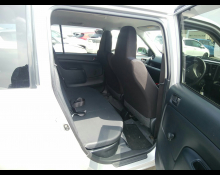 Toyota Succeed Van 2019