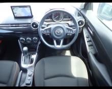 Mazda Mazda2 2022