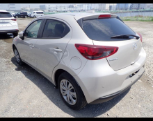 Mazda Mazda2 2022