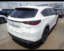 Mazda CX 8 2022