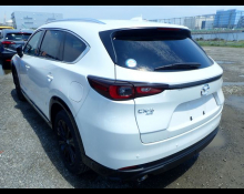 Mazda CX 8 2022
