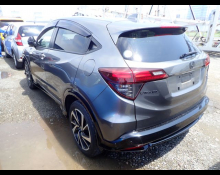 Honda Vezel 2020