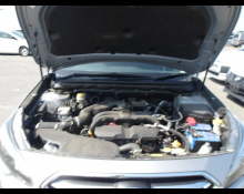 Subaru Outback 2017