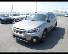Subaru Outback 2017