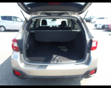 Subaru Outback 2017