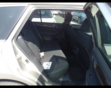 Subaru Outback 2017