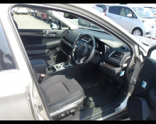 Subaru Outback 2017