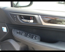 Subaru Outback 2017