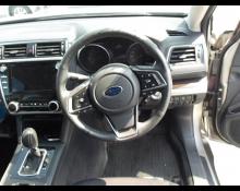 Subaru Outback 2017