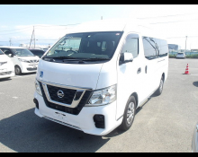Nissan NV350 2018