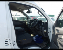 Nissan NV350 2018