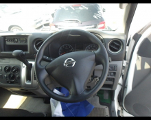 Nissan NV350 2018