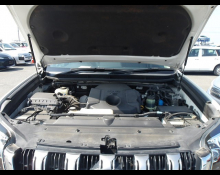 Toyota Land Cruiser Prado 2017