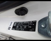 Toyota Land Cruiser Prado 2017