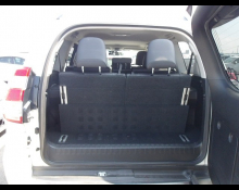 Toyota Land Cruiser Prado 2017