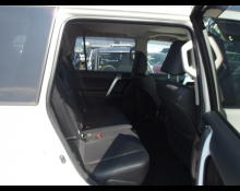 Toyota Land Cruiser Prado 2017