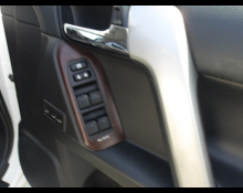 Toyota Land Cruiser Prado 2017