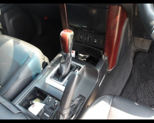 Toyota Land Cruiser Prado 2017