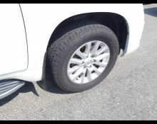 Toyota Land Cruiser Prado 2017