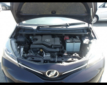 Toyota Vitz 2017