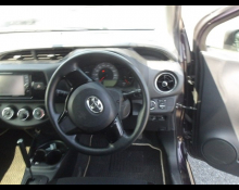Toyota Vitz 2017