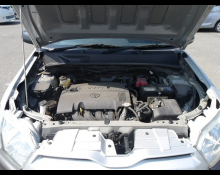 Toyota Probox Van 2017