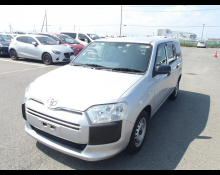 Toyota Probox Van 2017