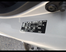 Toyota Probox Van 2017