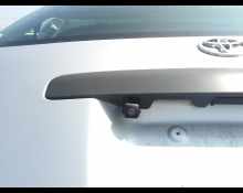 Toyota Probox Van 2017