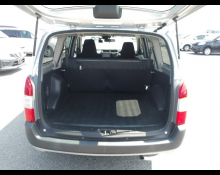 Toyota Probox Van 2017