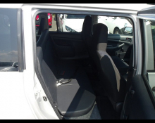 Toyota Probox Van 2017