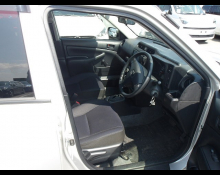 Toyota Probox Van 2017