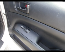 Toyota Probox Van 2017