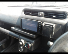 Toyota Probox Van 2017