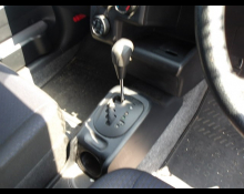 Toyota Probox Van 2017