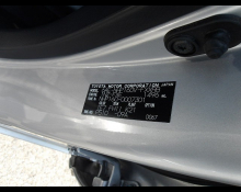 Toyota Succeed Van 2019