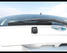 Toyota Succeed Van 2019