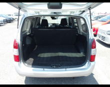 Toyota Succeed Van 2019