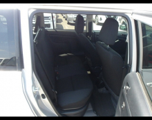 Toyota Succeed Van 2019