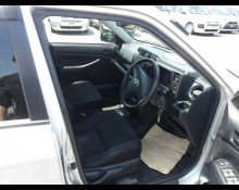 Toyota Succeed Van 2019