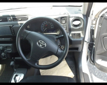 Toyota Succeed Van 2019