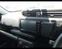 Toyota Succeed Van 2019