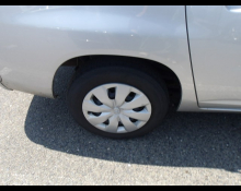 Toyota Succeed Van 2019