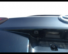 Toyota Corolla Fielder 2017