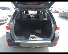 Toyota Corolla Fielder 2017