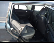 Toyota Corolla Fielder 2017