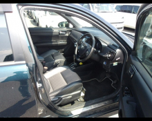 Toyota Corolla Fielder 2017