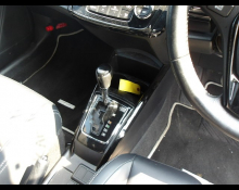 Toyota Corolla Fielder 2017